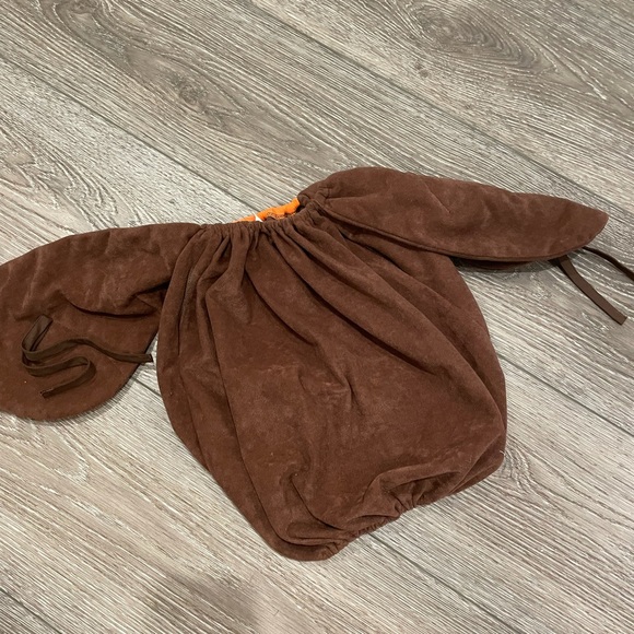 Owl Halloween Costume - Baby / Infant - Picture 7 of 7